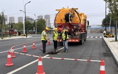 長豐縣市政道路管護榮獲“扁鵲杯”大獎，展現精細化管理新高度